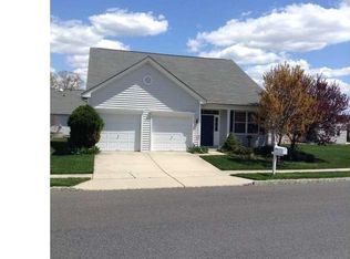 201 Night Hawk Cir, West Deptford, NJ