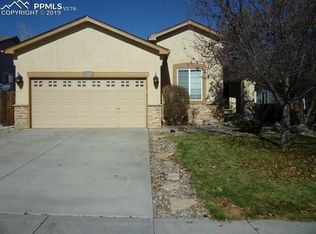 4373 Crow Creek Dr, Colorado Springs, CO 80922