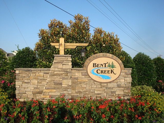 Peaceful Nolensville Community