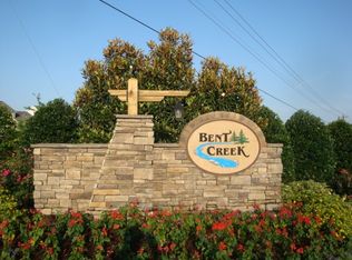 5004 Hebron Trace Pvt Dr, Nolensville, TN 37135