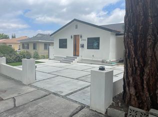 4900 Enfield Ave, Encino, CA 91316