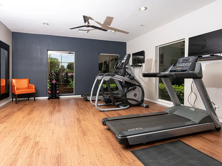 55+ Community - FountainGlen at Stevenson Ranch — Photo 14