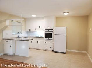 2488 Almaden Rd APT 5, San Jose, CA 95125