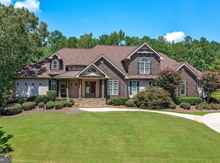 624 Elliott Rd, McDonough, GA 30252
