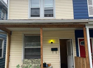 3421 N 6th St, Harrisburg, PA 17110