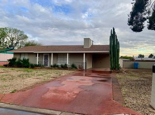 2331 W Ocotillo Rd, Phoenix, AZ 85015