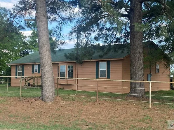 4731 Fm 44 W, De Kalb, TX 75559