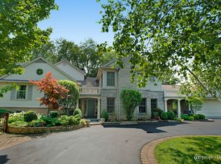 1370 Trapp Ln, Winnetka, IL 60093