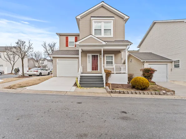 7201 Old Friendship Way, Elkridge, MD 21075