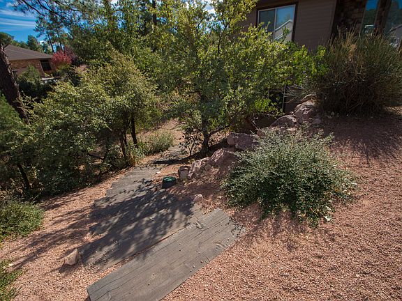 East side steps 