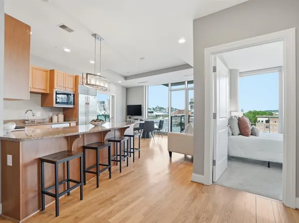 1 Roebling Way Unit 505, Covington, KY 41011