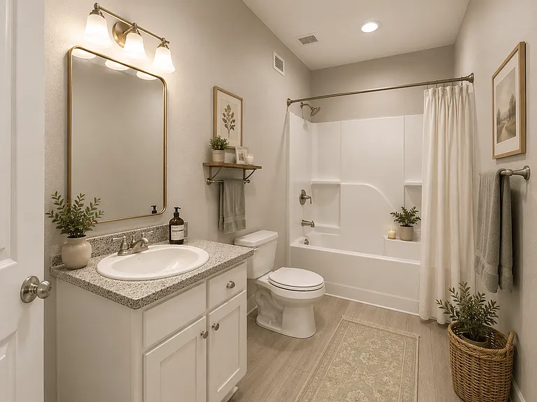 Trails Corner Apartments — Photo 5
