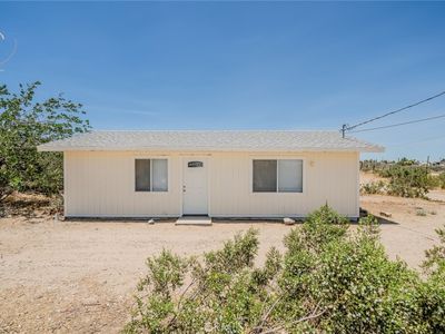 11072 Beaver Ave, Phelan, CA, 92371
