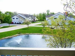 From the Living Room