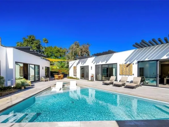 400 W Santa Catalina Rd, Palm Springs, CA 92262