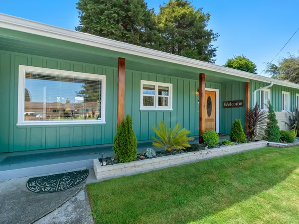 2176 Forbes Ave, Eureka, CA 95503