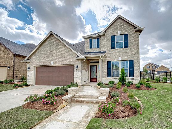 3rd image of 19511 Wildflower Field Ct