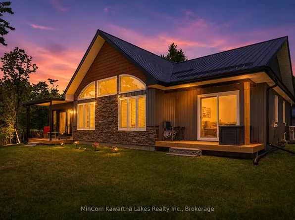 6 Dagwaagi Ln S #35, Curve Lake First Nation 35, ON K0L 1R0