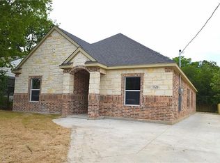1523 E Overton Rd, Dallas, TX 75216