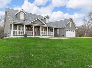 27996 Deer Trl, Jonesburg, MO 63351