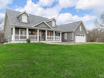 27996 Deer Trl, Jonesburg, MO, 63351