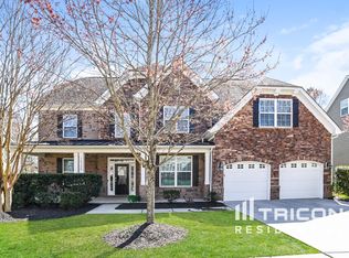 10320 Kristens Mare Dr, Charlotte, NC 28277
