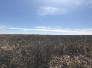 Farm To Market Rd #76916438, Bledsoe, TX 79314