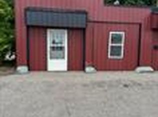 813 Maple St #1, Big Rapids, MI 49307