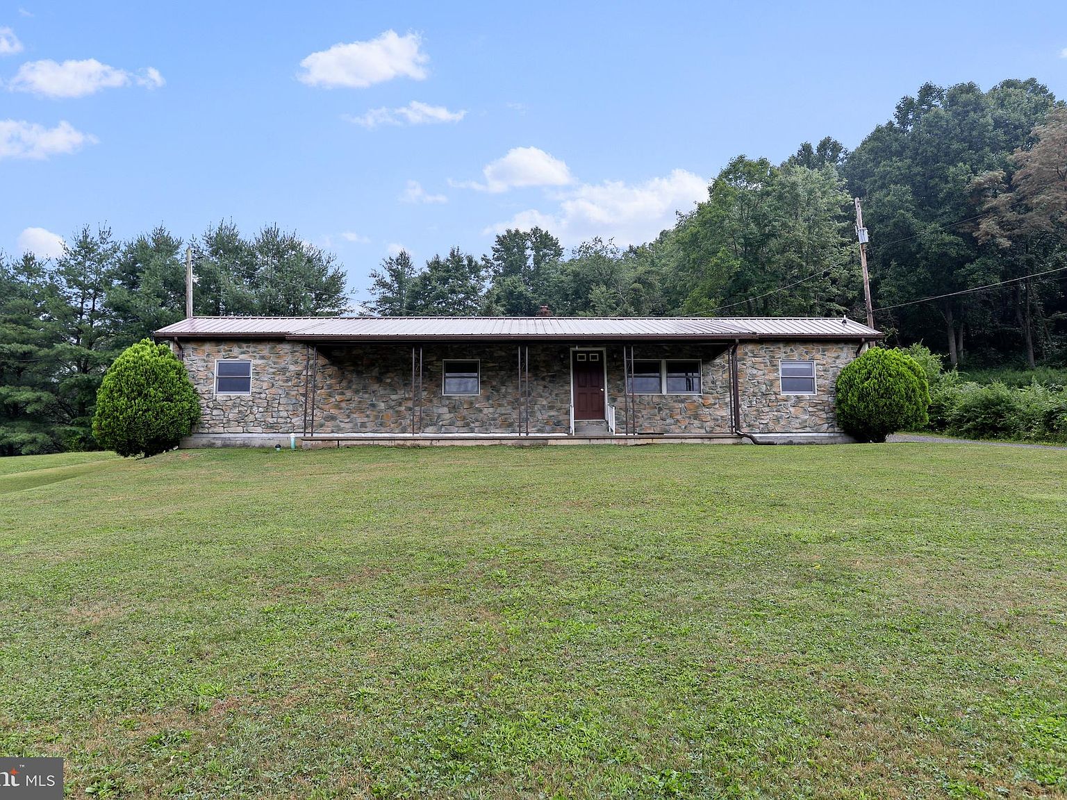 8548 Elliots Run Rd, Three Springs, PA 17264 Zillow