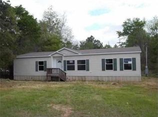 871 County Road 158, Long Branch, TX 75669