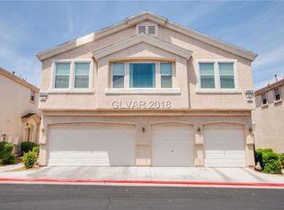 8850 Duncan Barrel Ave UNIT 102, Las Vegas, NV 89178