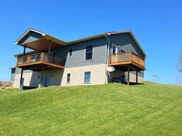 3271 Upper Foots Hill Rd, Montour Falls, NY 14865