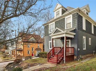 440 E Pearl St, Butler, PA 16001
