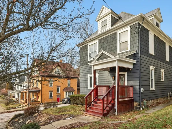 440 E Pearl St, Butler, PA 16001