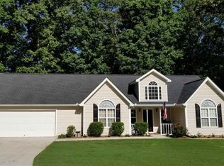 1821 Riverglen Walk, Loganville, GA 30052