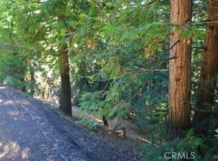 0 Oak Dr, Crestline, CA 92325