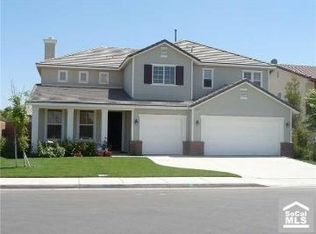 14515 Alder Dr, Corona, CA 92880