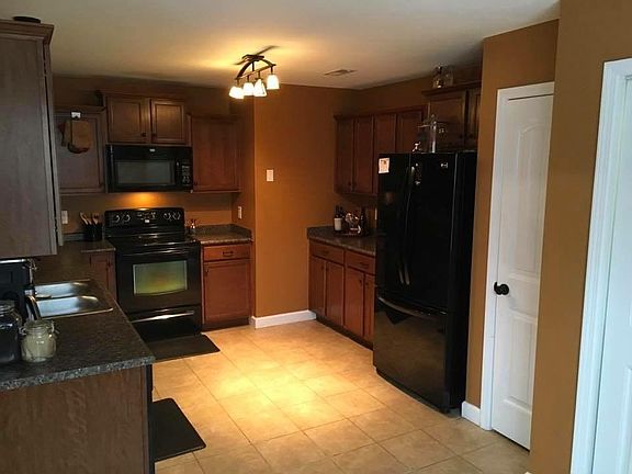 Gallery Kitchen