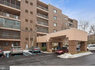 1219 W Wynnewood Rd APT 107, Wynnewood, PA 19096
