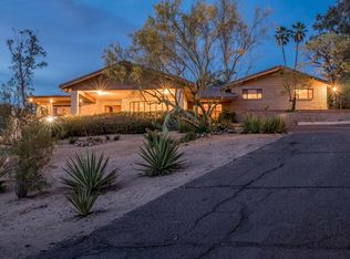 6031 N 41st Pl, Paradise Valley, AZ 85253