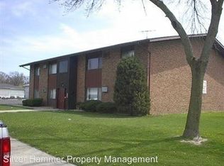 629 N Shelby Pl APT 6, Hobart, IN 46342