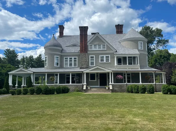 185 Williams St E #R, Glastonbury, CT 06033