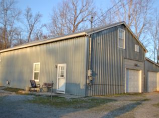 611 Spencer Rd, Rock Island, TN 38581