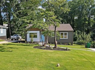 3406 Bennington Dr, Decatur, GA 30032