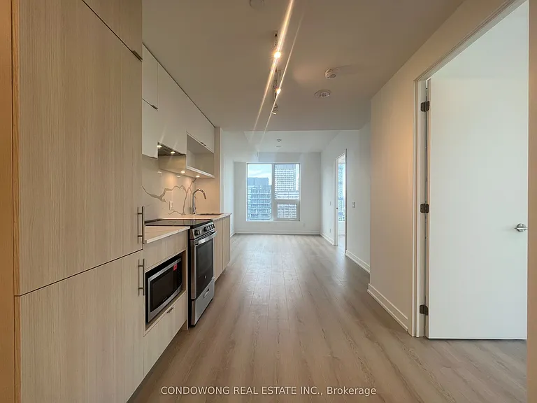 100 Queen St E #3603 — Photo 1