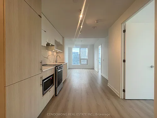 100 Queen St E #3603 Photo 1