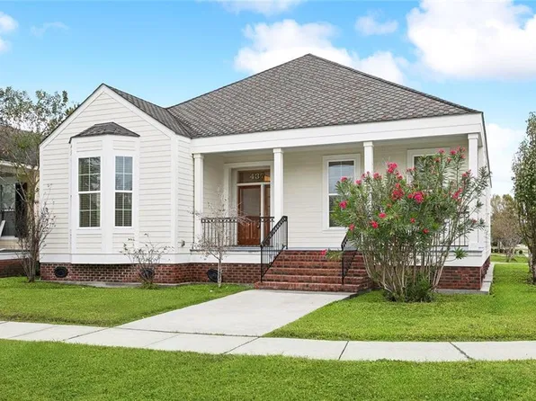 437 Abalon Ct, New Orleans, LA 70114