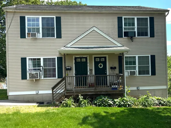 151-153 Golden Street, Norwich, CT 06360