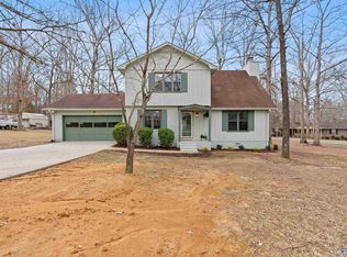 115 Newport Dr, Scottsboro, AL 35768