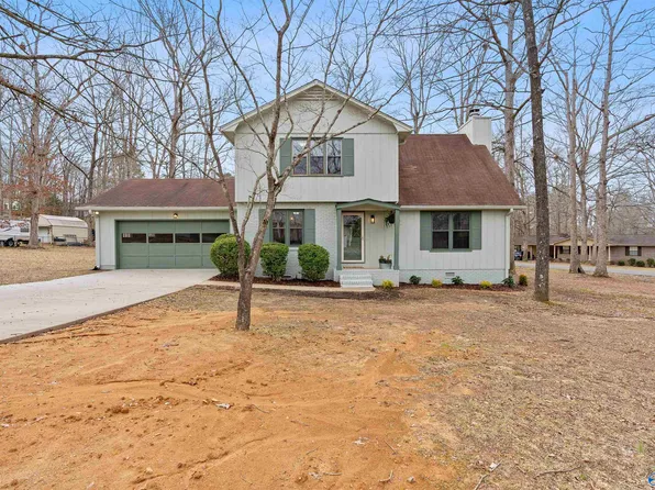 115 Newport Dr, Scottsboro, AL 35768